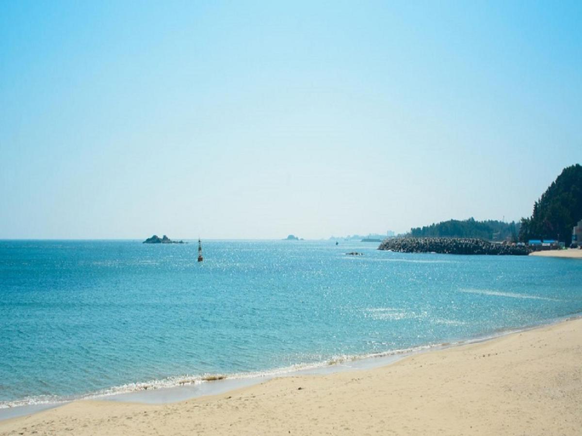 Вилла Seaside Minbak Косон Экстерьер фото