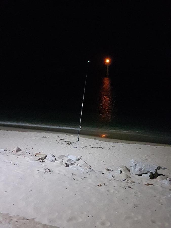 Вилла Seaside Minbak Косон Экстерьер фото
